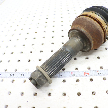 2013 Polaris Ranger Xp 900 Cv Drive Axle Shaft REAR 1332947