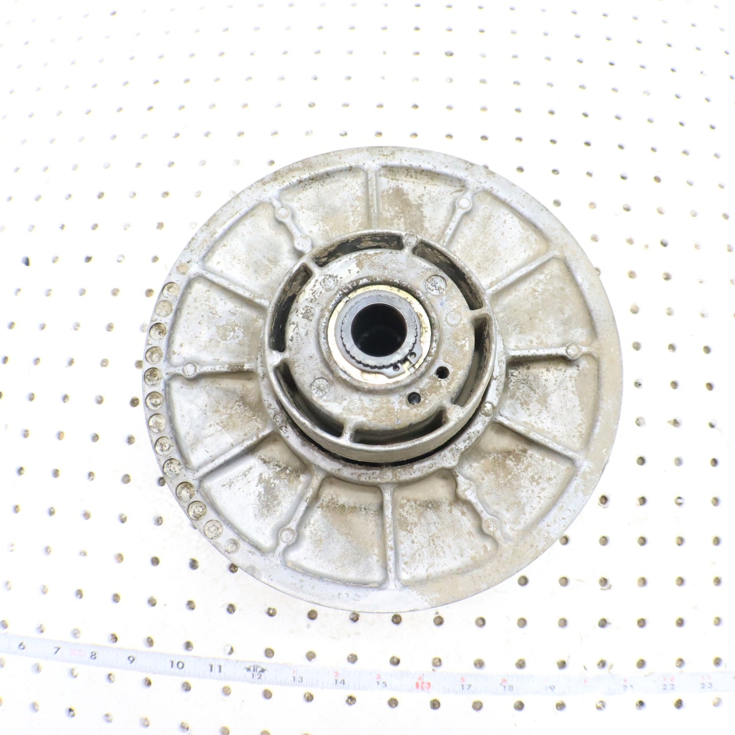 2015 Polaris Sportsman 570 Driven Clutch Secondary Clutch 1322960 CORE