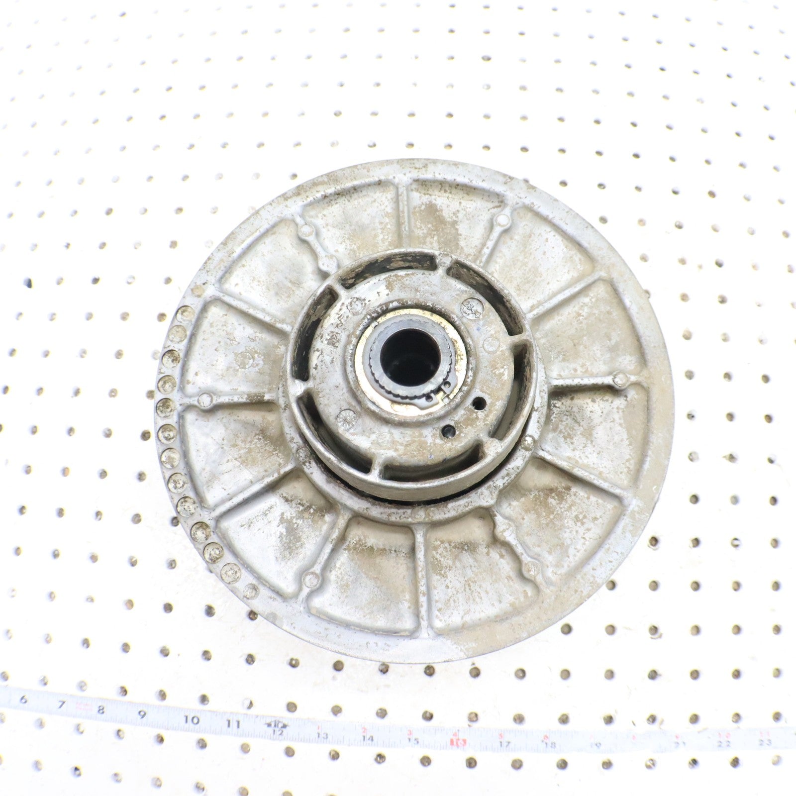 2015 Polaris Sportsman 570 Driven Clutch Secondary Clutch 1322960 CORE