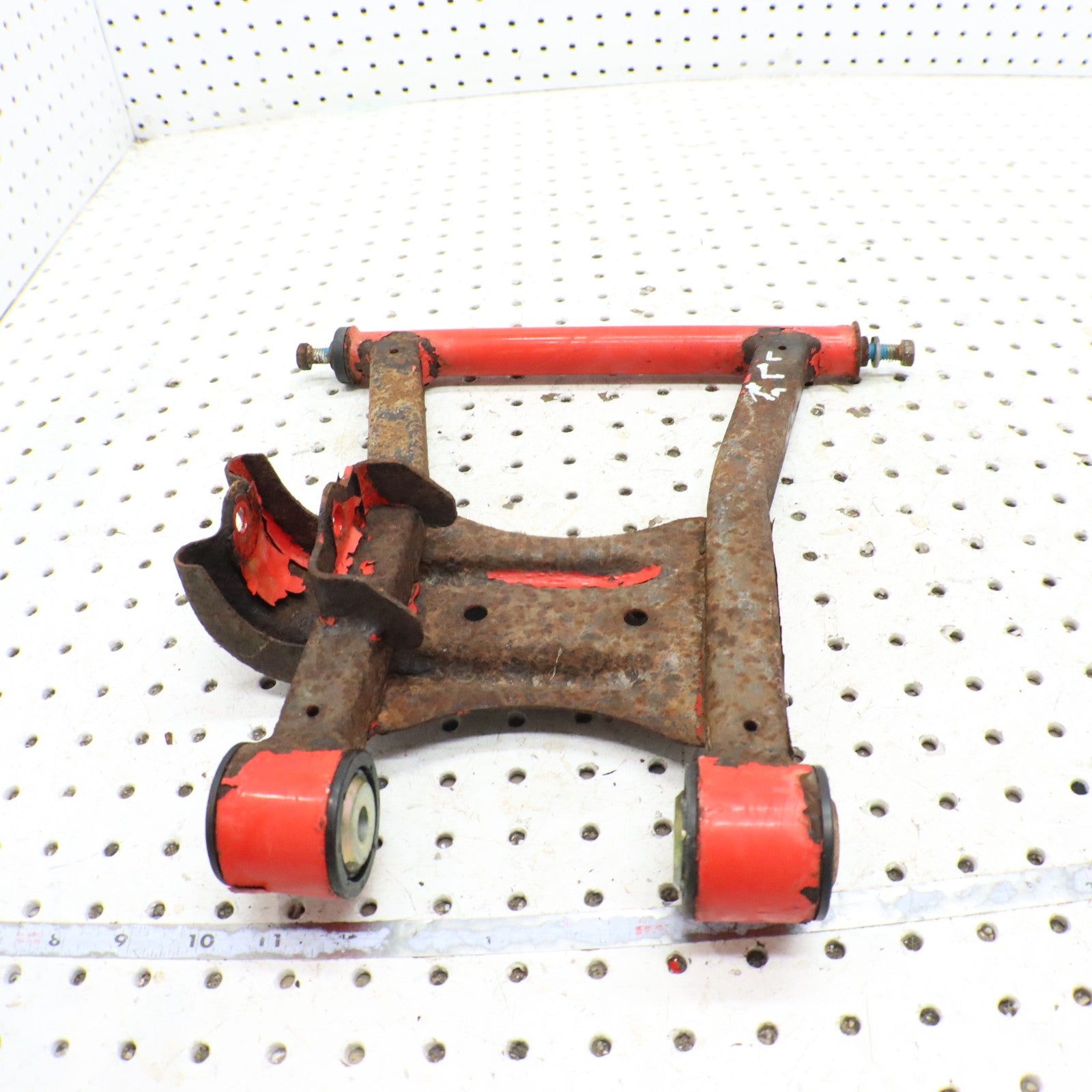 2003 Polaris Sportsman 600 Lower Left Rear Control A Arm 1014174-293 1015888-293