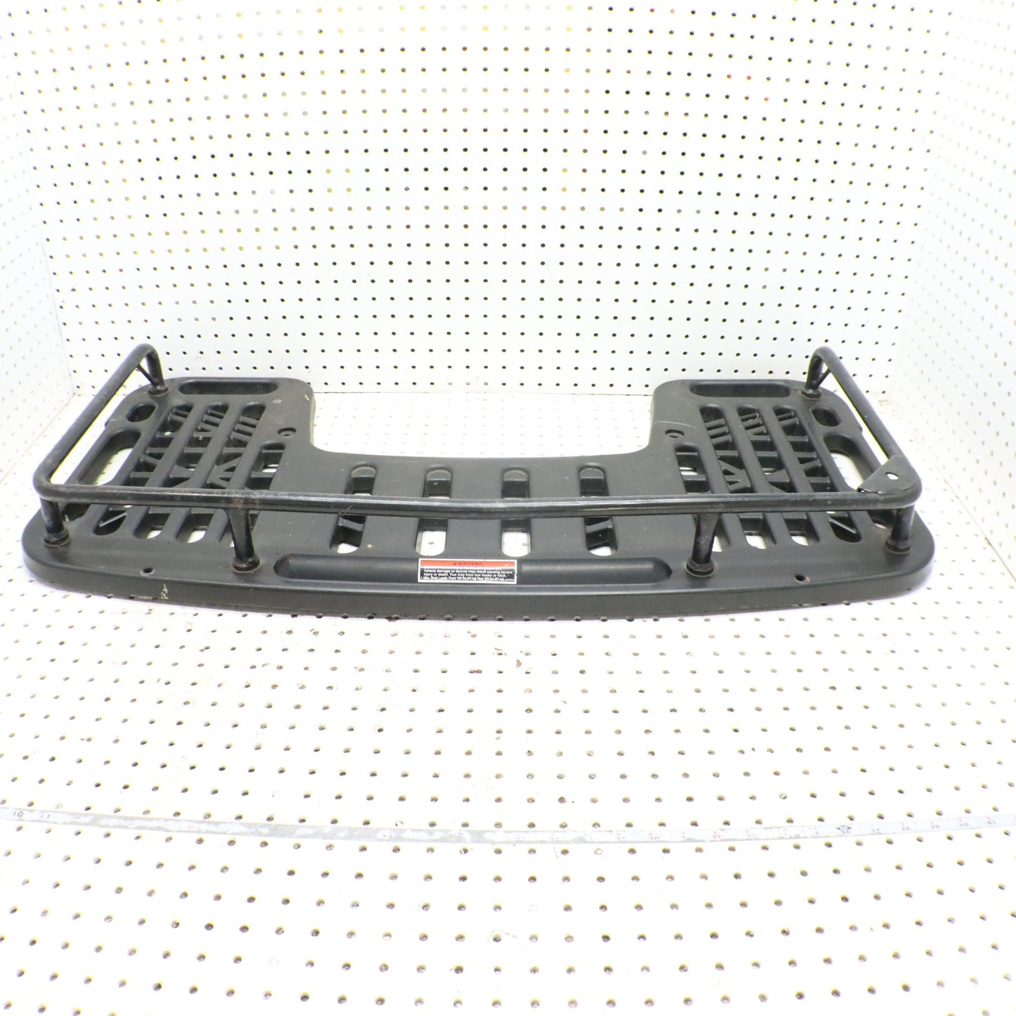 2003 Polaris Sportsman 600 Rear Rack 2632667-070 ; 2871501