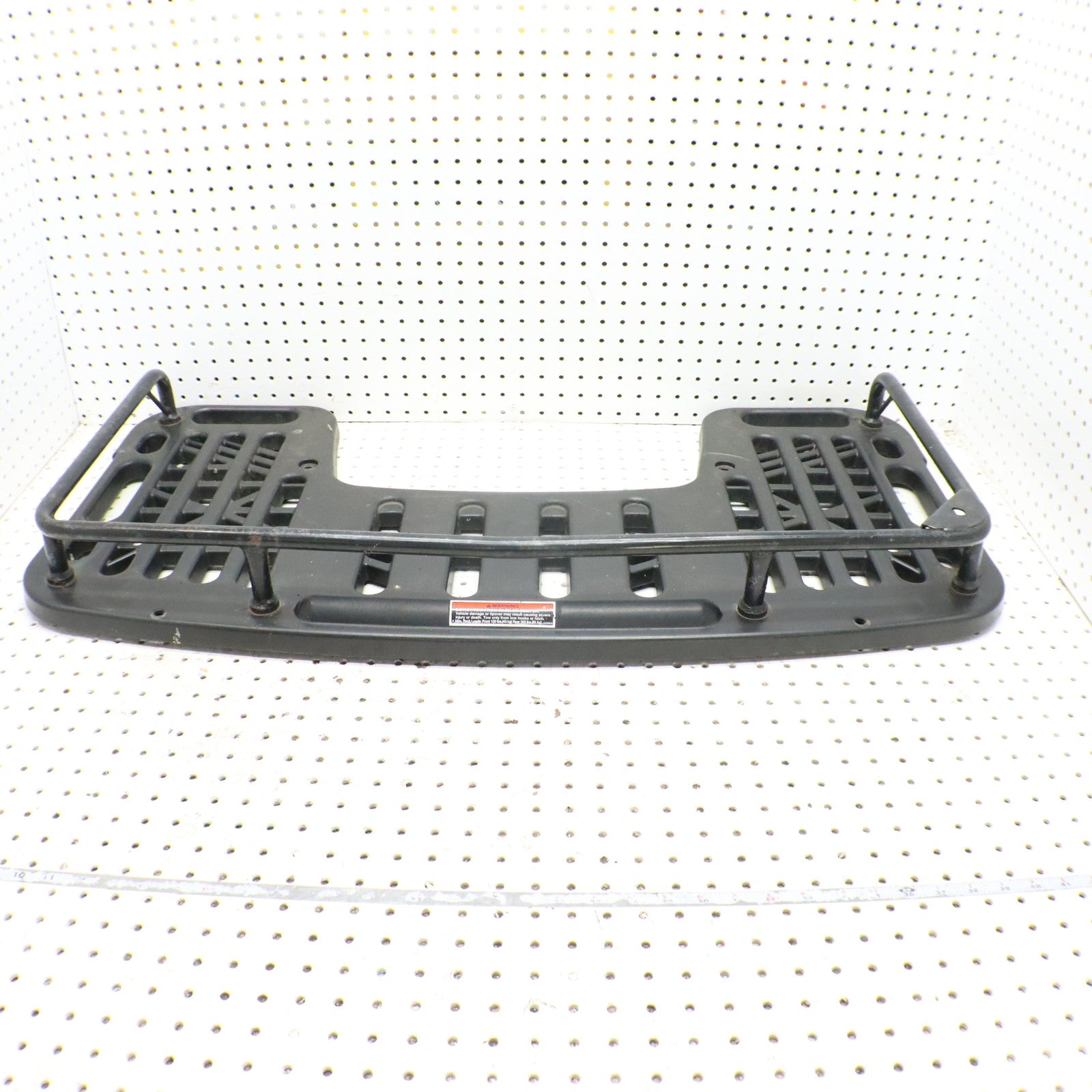 2003 Polaris Sportsman 600 Rear Rack 2632667-070 ; 2871501