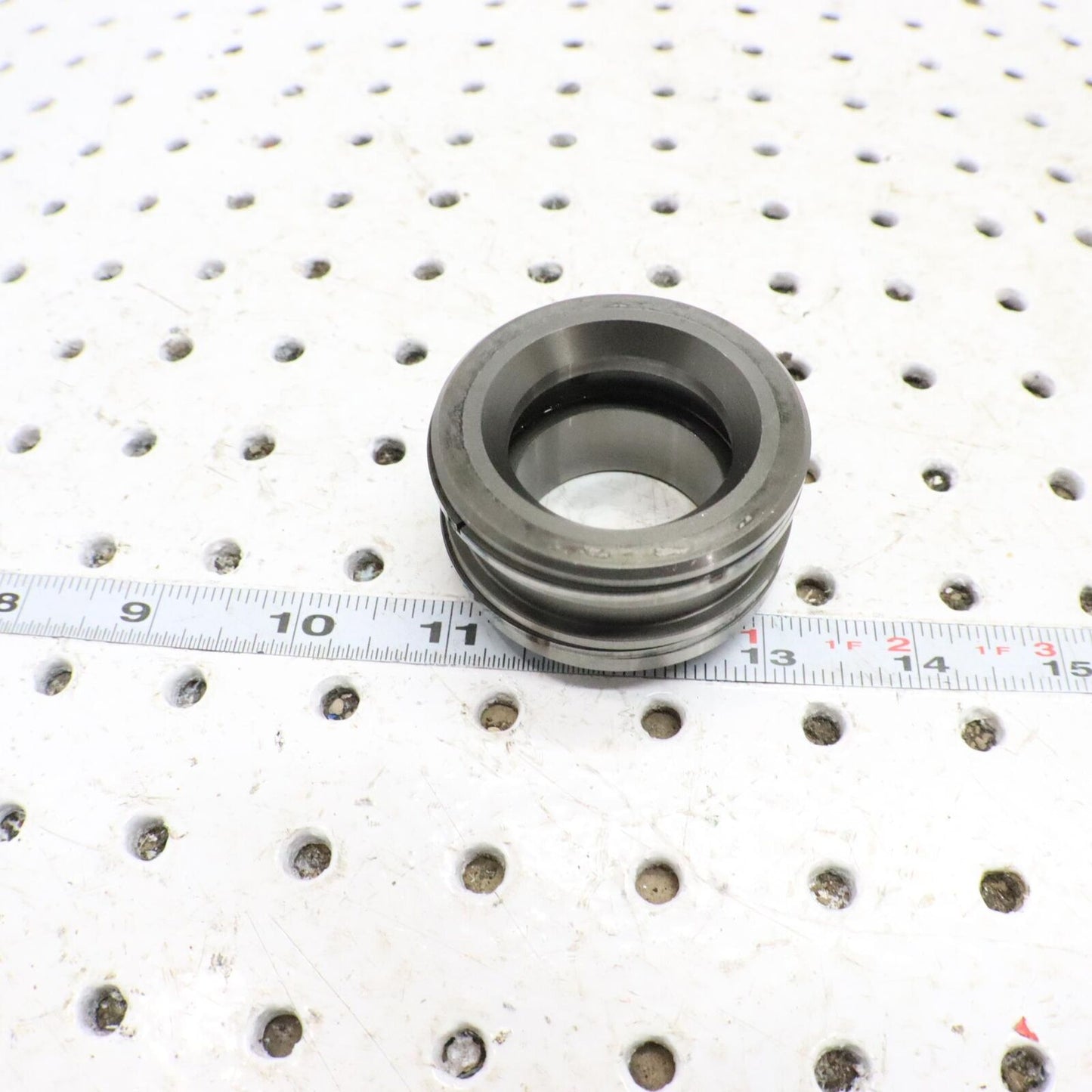 2013 YAMAHA GRIZZLY 700 Spacer 1 3B4-16181-00-00