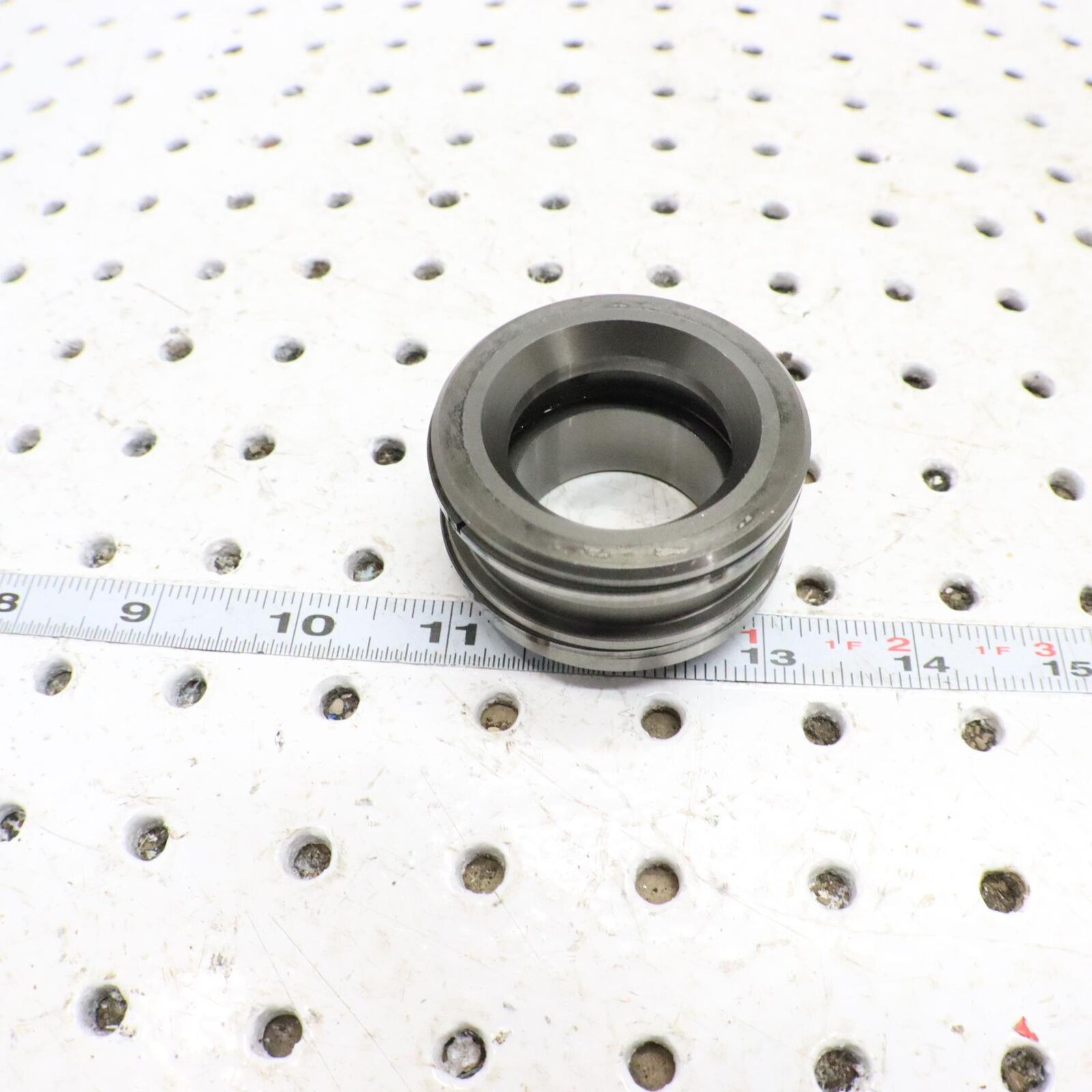 2013 YAMAHA GRIZZLY 700 Spacer 1 3B4-16181-00-00