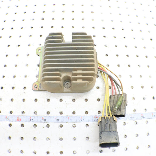 2009 Polaris Rzr 800 Voltage Regulator 4012384