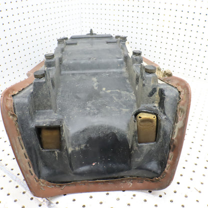 1998 Polaris Xplorer 400l Seat 2682360-218 2683222-070