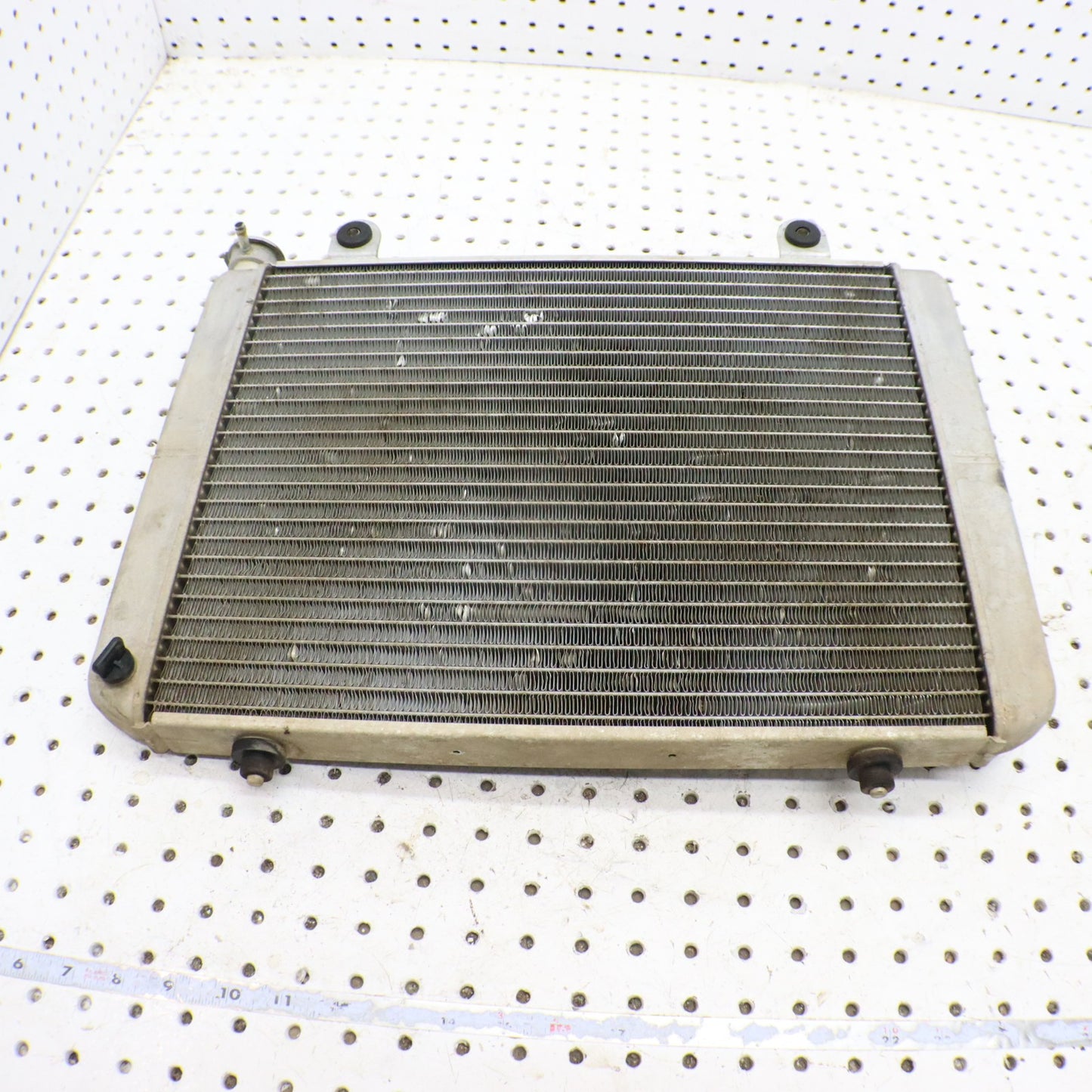 2013 Polaris Ranger 800 Radiator 1240528 1240721