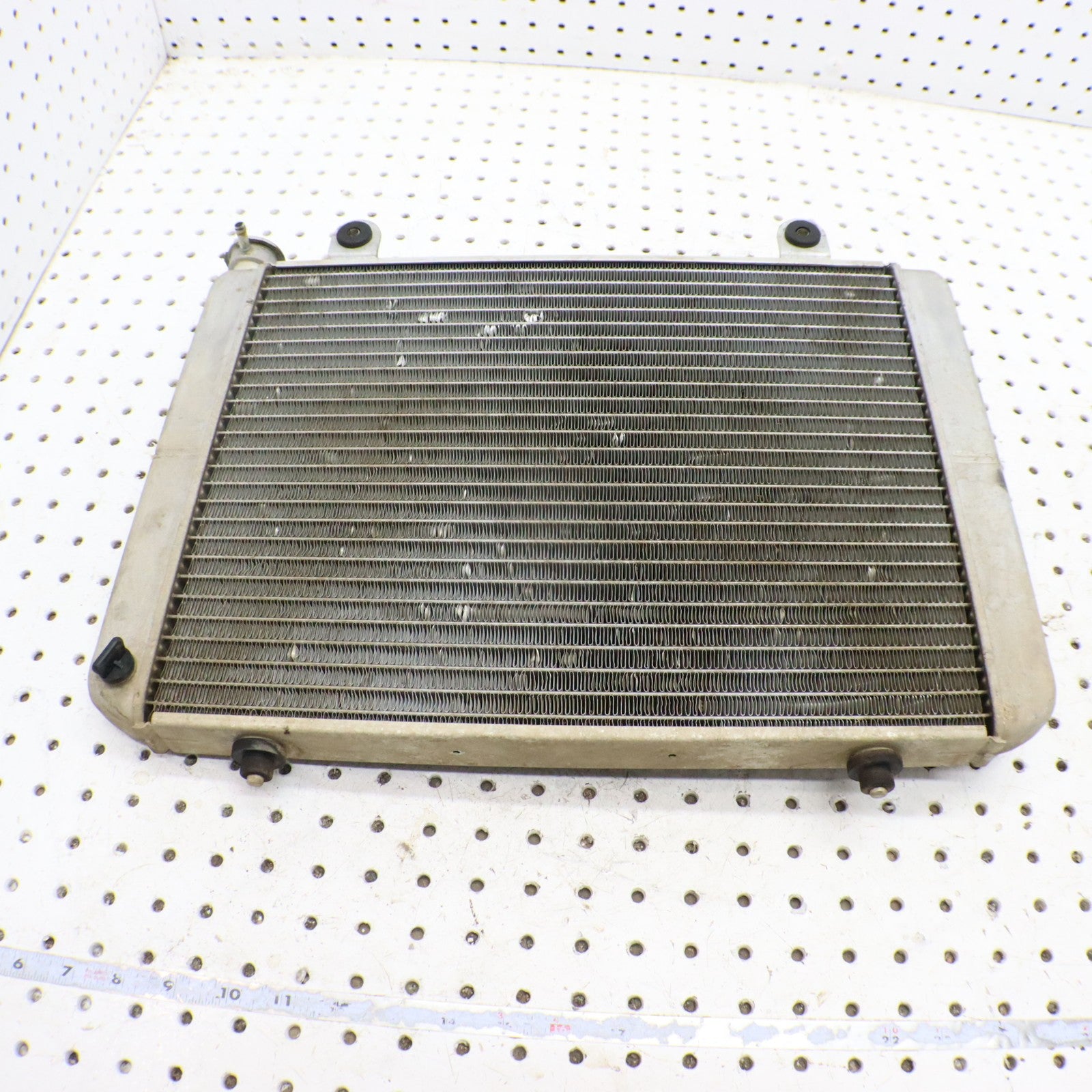 2013 Polaris Ranger 800 Radiator 1240528 1240721