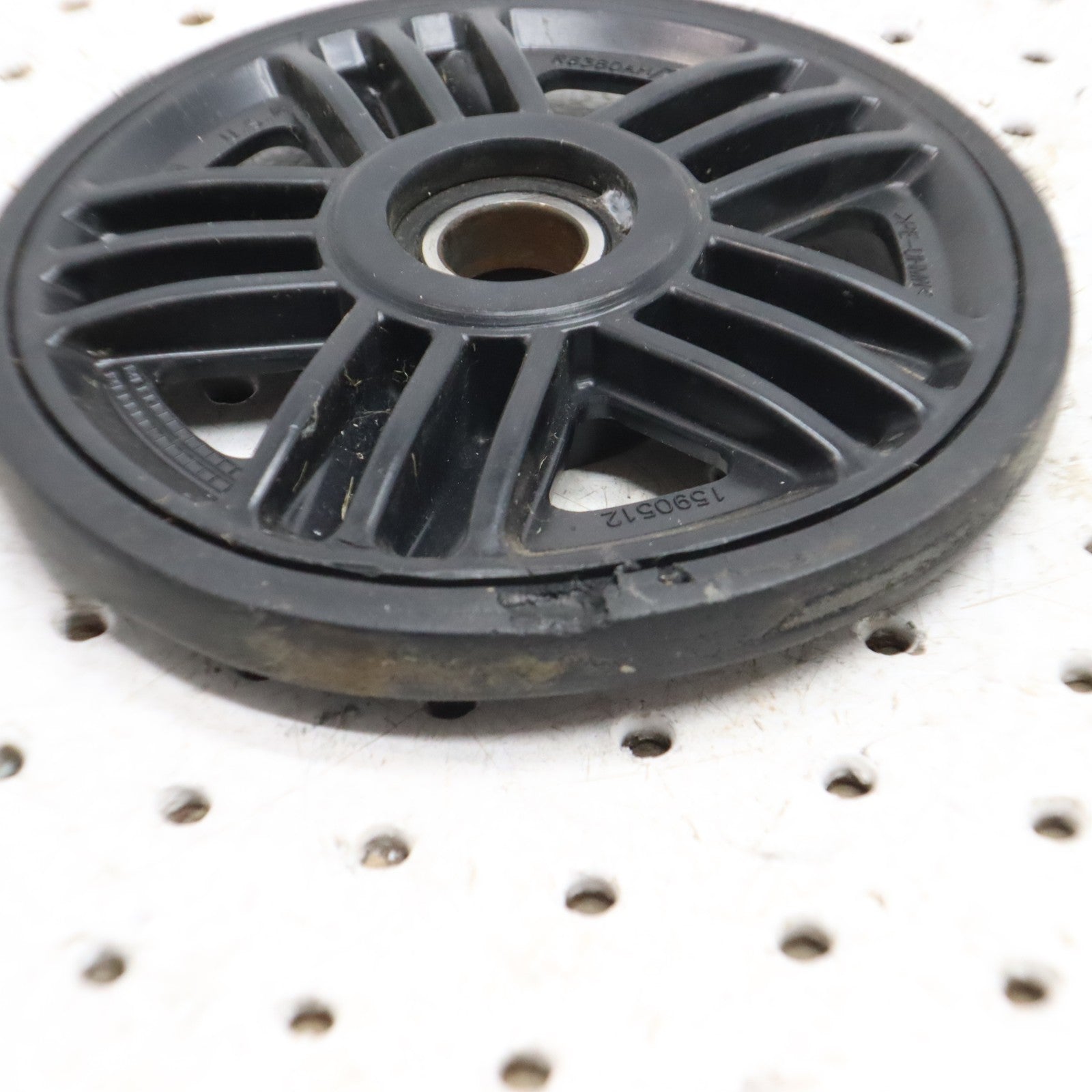 2016 Polaris Rush 800 Idler Wheel Bogie Wheel 6.3" 1590512 