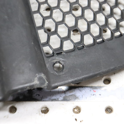 2007 Polaris Iq 600 Nosepan Panel Screen Vent 5435344-070