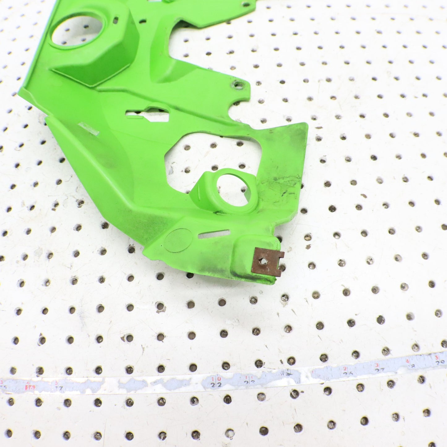 2016 Arctic Cat M8000 Console Gas Tank Cover 6606-645