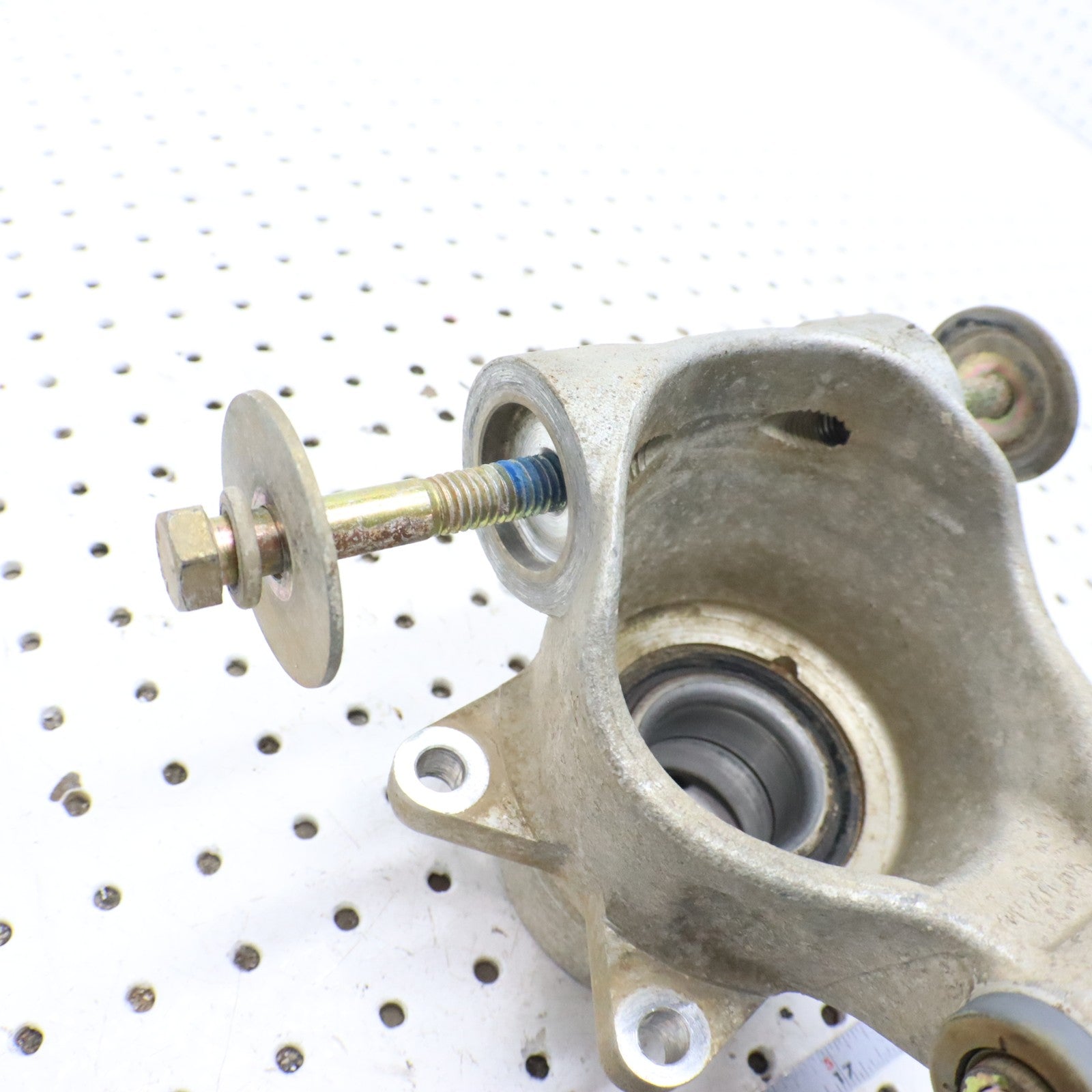 2016 Polaris Sportsman 570 Bearing Carrier Knuckle Rear 5135563