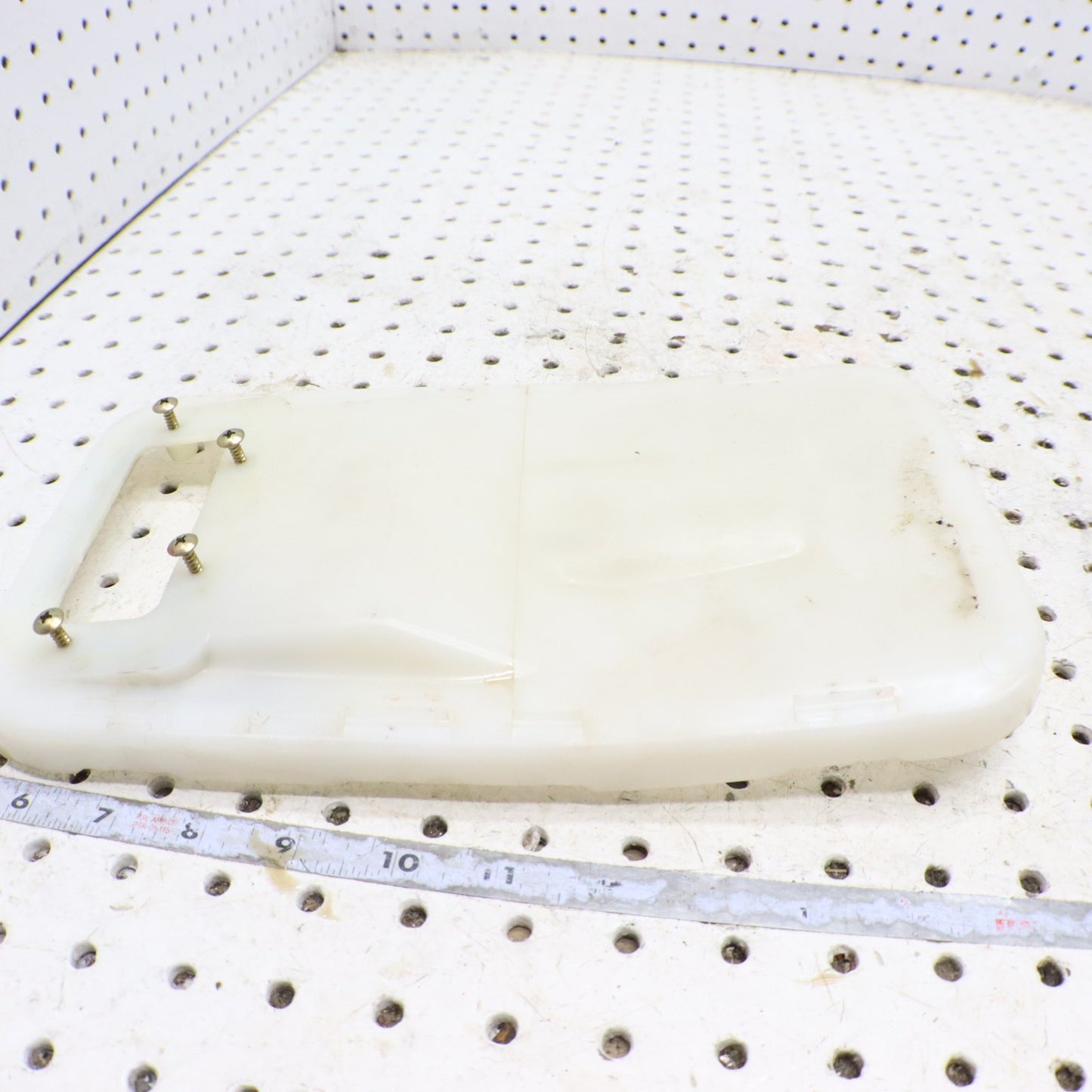 2012 Polaris Sportsman 500 Airbox Air Box  Lid Cover Cap 5432868