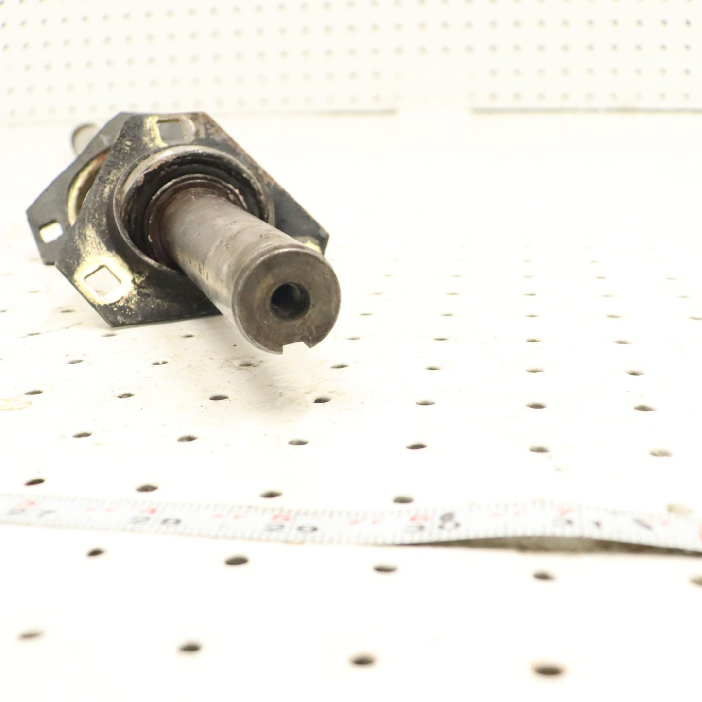 1995 Polaris Xcr 600 Jackshaft Driven Shaft  1332141-067