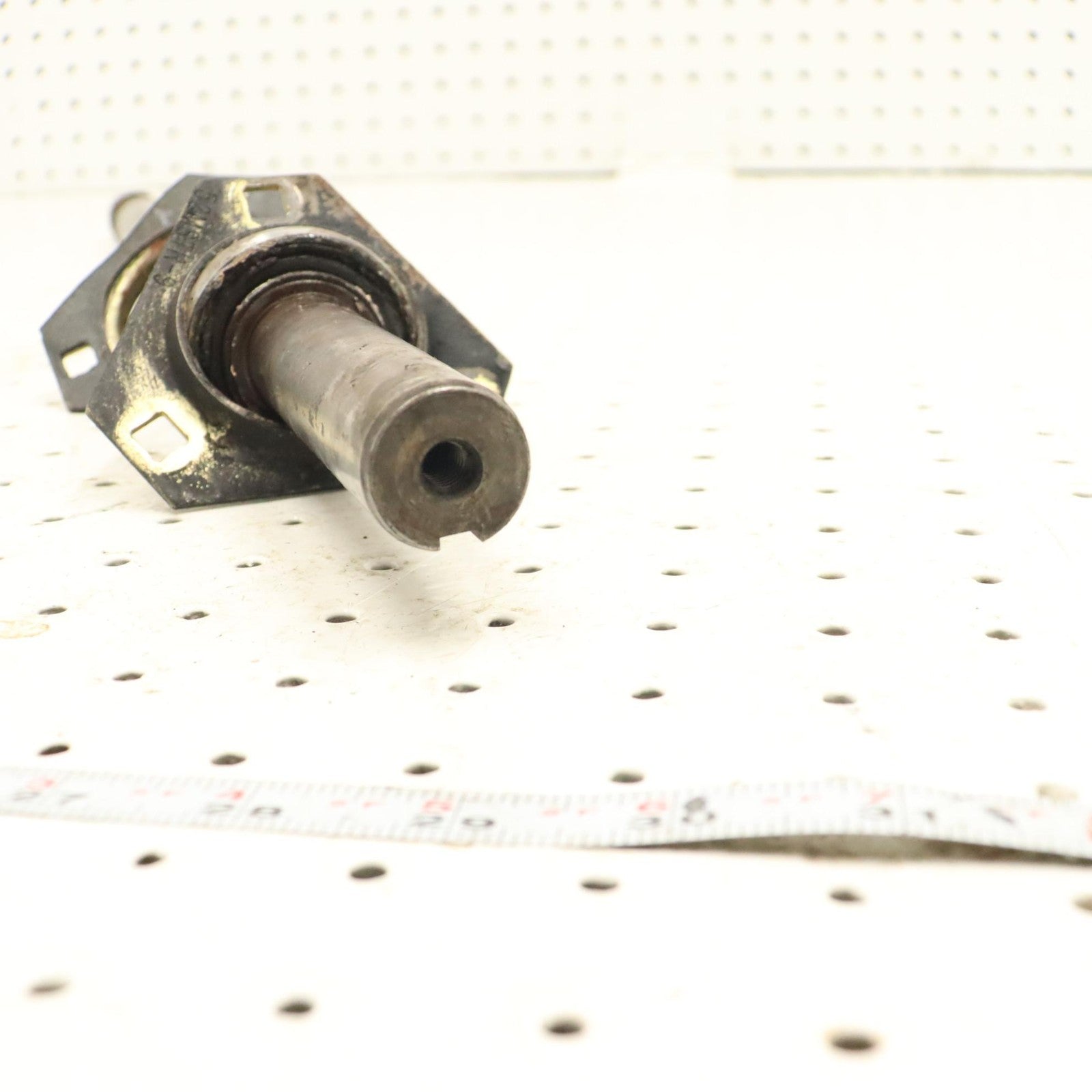 1995 Polaris Xcr 600 Jackshaft Driven Shaft  1332141-067