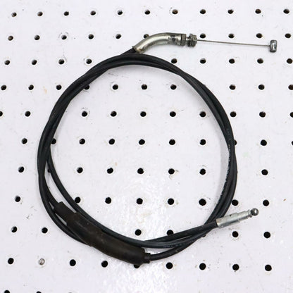2015 ARCTIC CAT XF 6000 THROTTLE CABLE LINE 0687-239