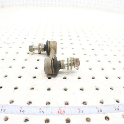 2016 SUZUKI KING QUAD 500 SWAY BAR LINK 61660-31G20