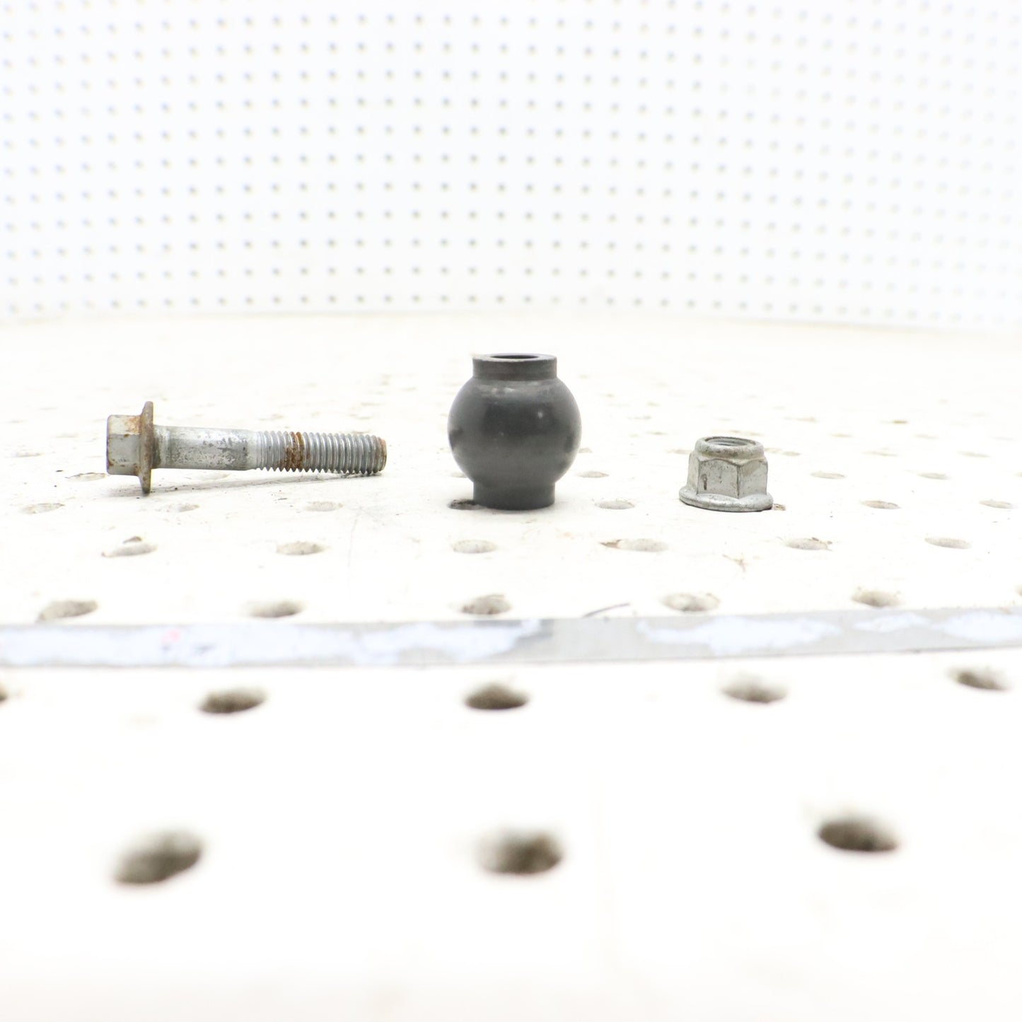 2016 Arctic Cat M8000 Shock SLEEVE Bolt NUT 3603-261 