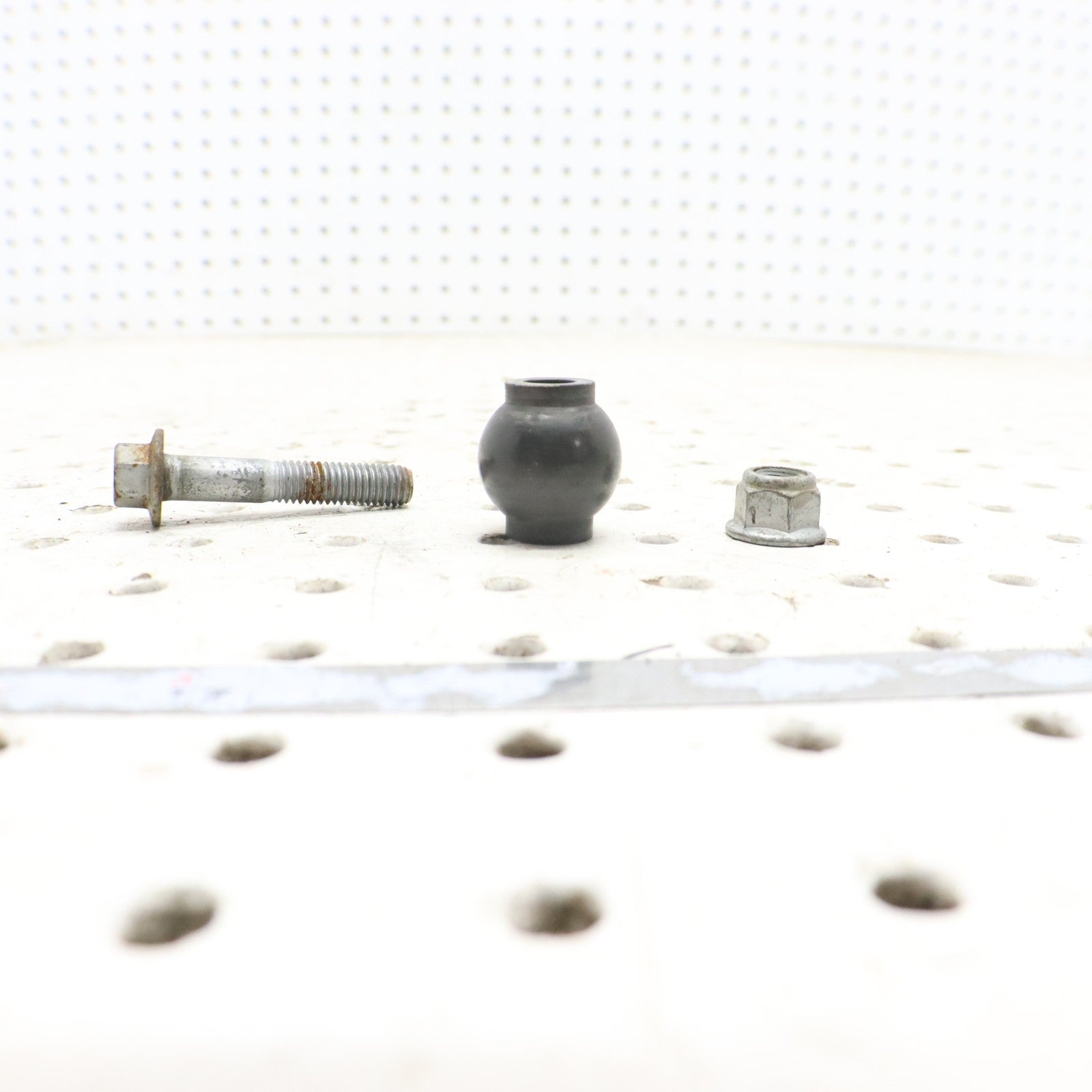 2016 Arctic Cat M8000 Shock SLEEVE Bolt NUT 3603-261 