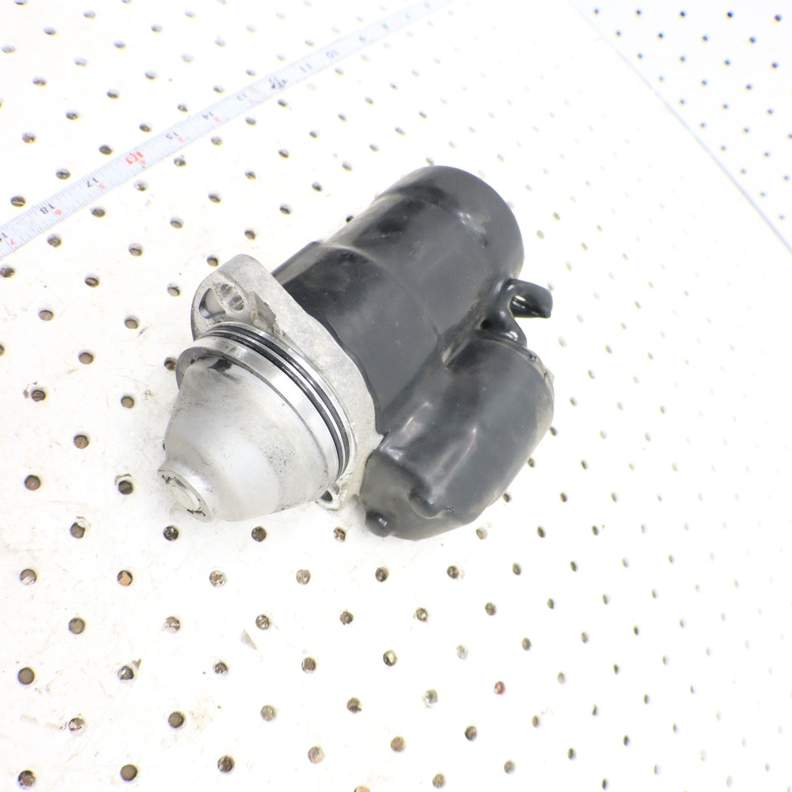 2009 Polaris Sportsman Xp 850 Starter Motor 4011979-479; 4080433