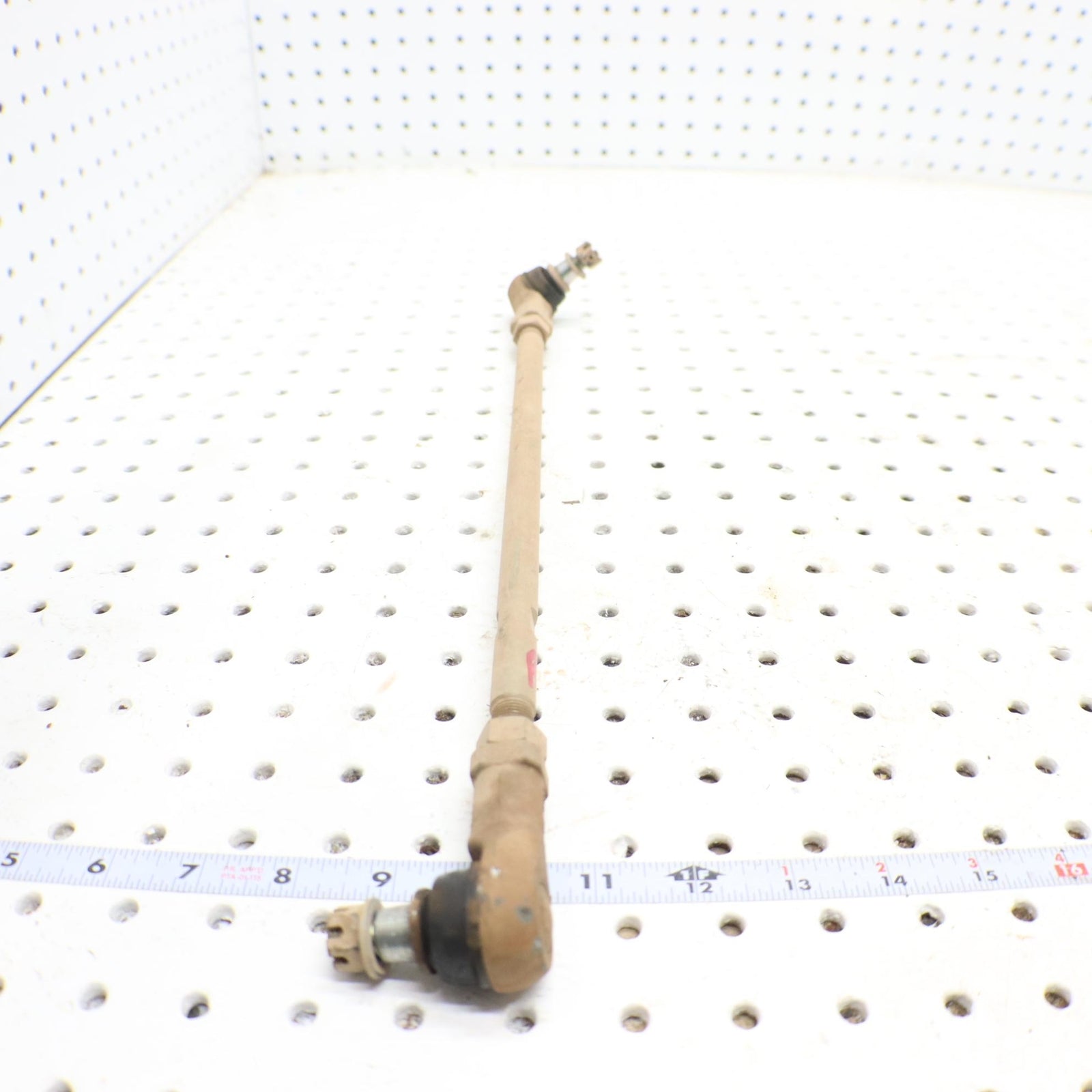 2016 SUZUKI KING QUAD 500 TIE RODS 51281-31G01 51260-31G10 51270-31G10