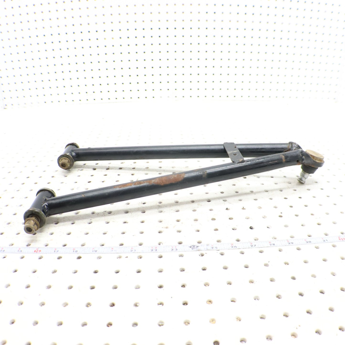 2009 Polaris Sportsman Xp 850 Front Lower Right Control Arm 1017157-067 1019811