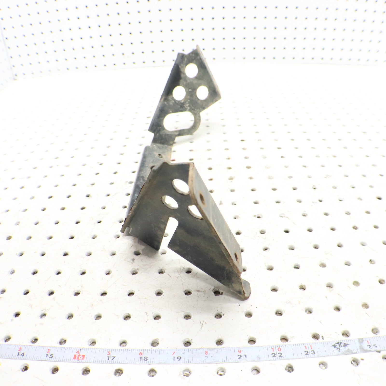 2009 Polaris Rzr 800 Upper Radiator Bracket 5250497-067; 5254710-458 