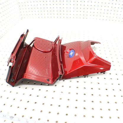 2016 Polaris Sportsman Sp 570 Front Fender Cover 5451307-520
