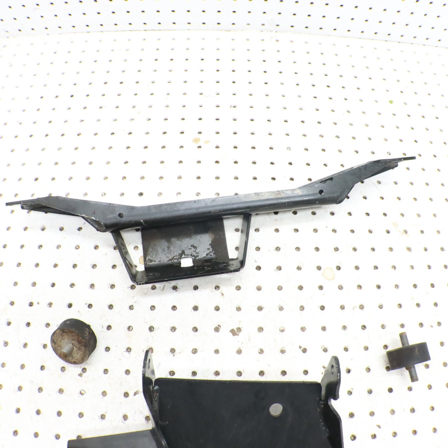 2013 Polaris Ranger 800 Engine Motor Mounts 1017391-329; 1017424-329; 3022076 