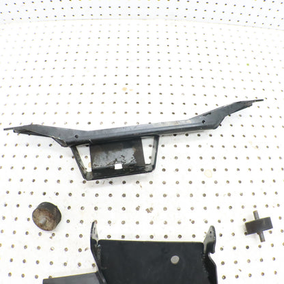2013 Polaris Ranger 800 Engine Motor Mounts 1017391-329; 1017424-329; 3022076 