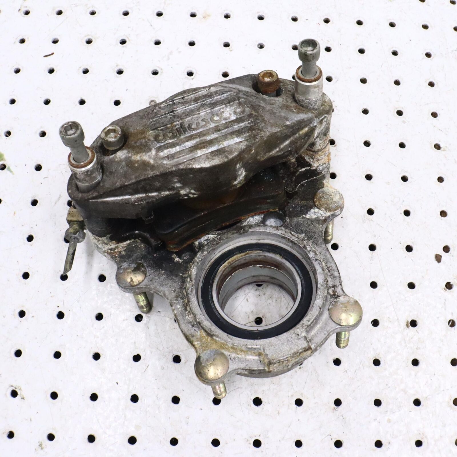 2007 ARCTIC CAT F5 BRAKE CALIPER 1602-979