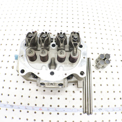 2008 Polaris Sportsman 800 Cylinder Head  3021934 GOOD