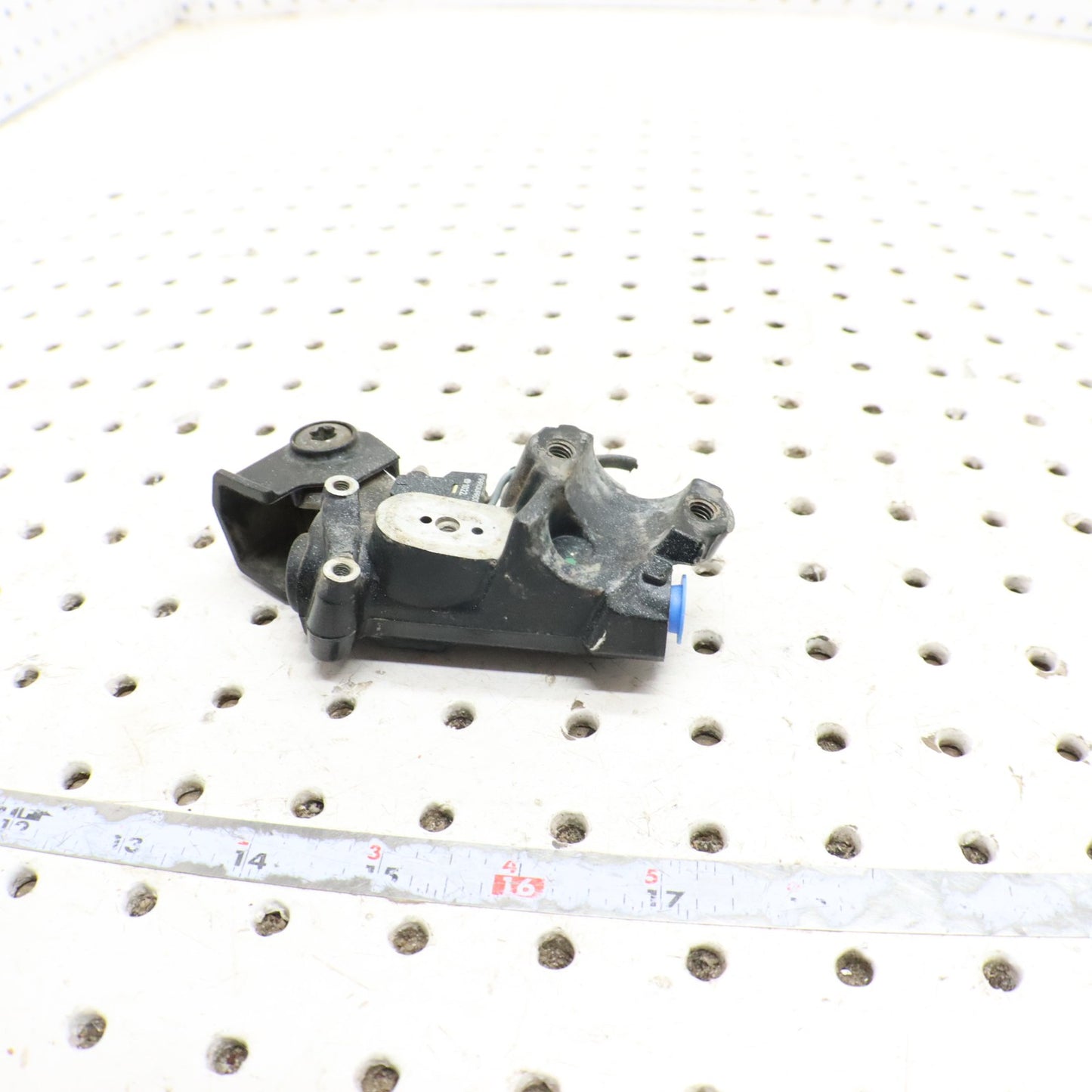 2013 Arctic Cat Procross Xf800 Hand Brake Lever Master Cylinder  2602-426