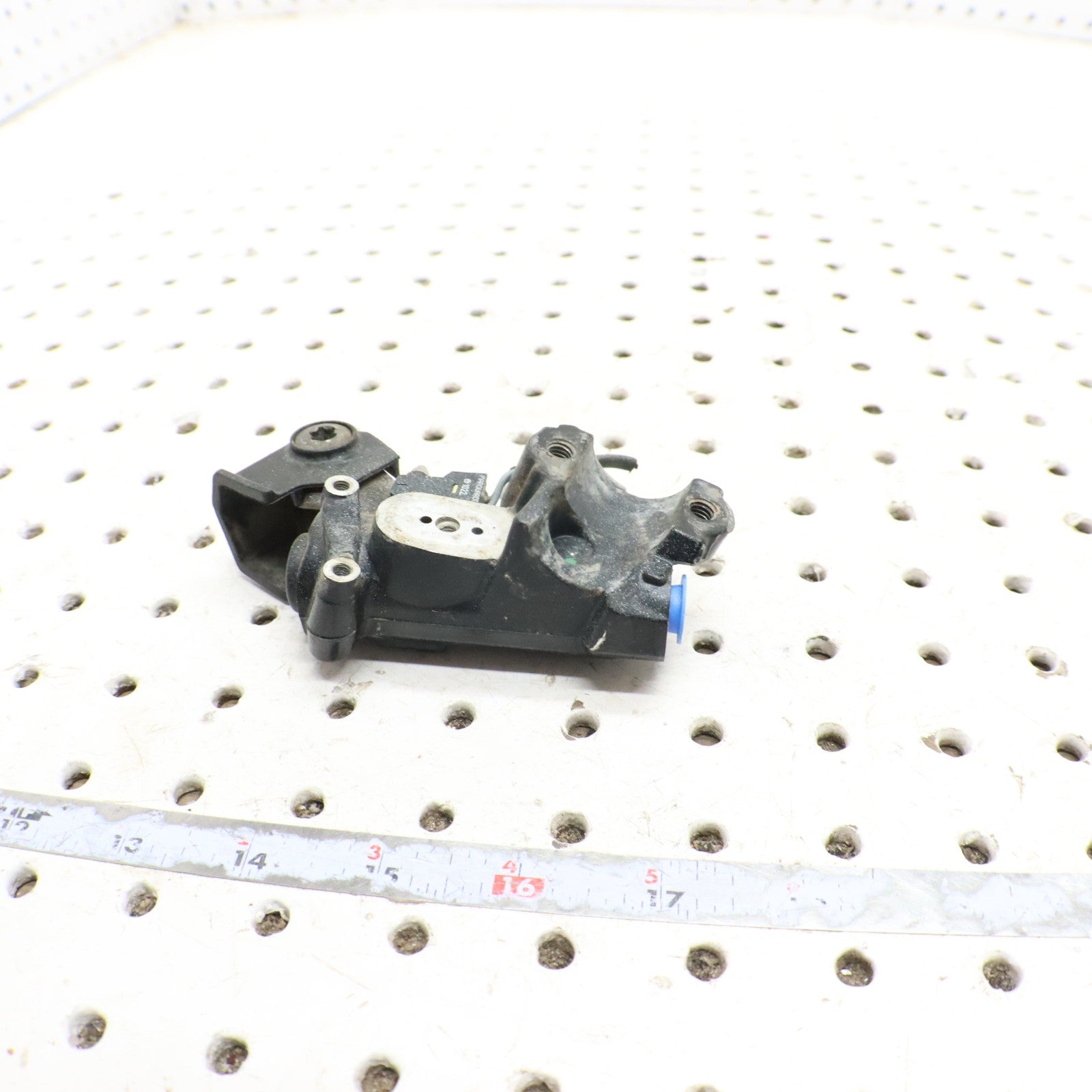 2013 Arctic Cat Procross Xf800 Hand Brake Lever Master Cylinder  2602-426