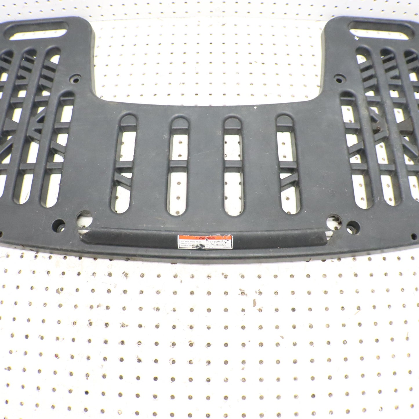 1998 Polaris Xplorer 400l Rear Rack 2670174 2670174-070; 5432114