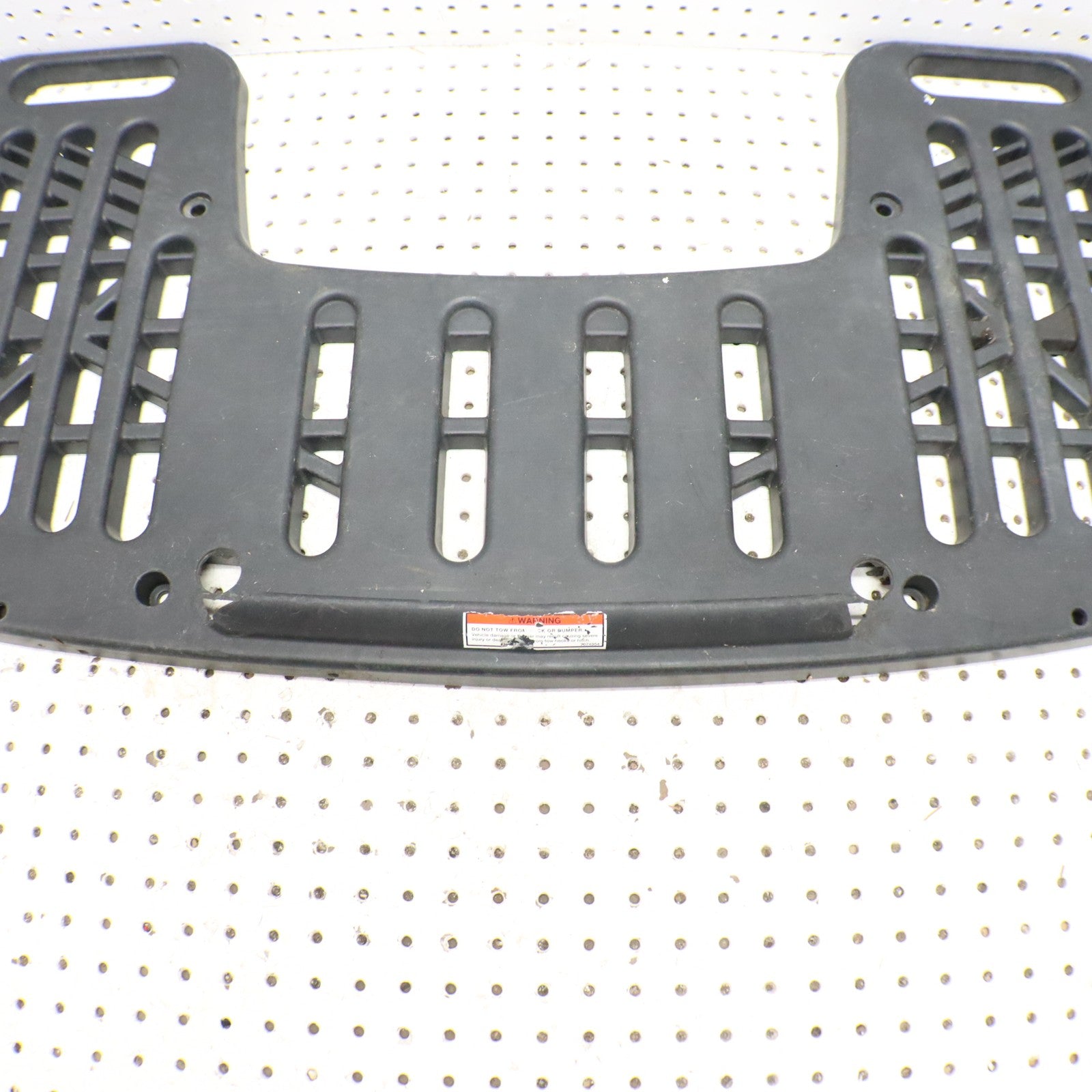 1998 Polaris Xplorer 400l Rear Rack 2670174 2670174-070; 5432114