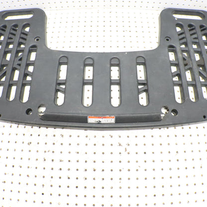 1998 Polaris Xplorer 400l Rear Rack 2670174 2670174-070; 5432114