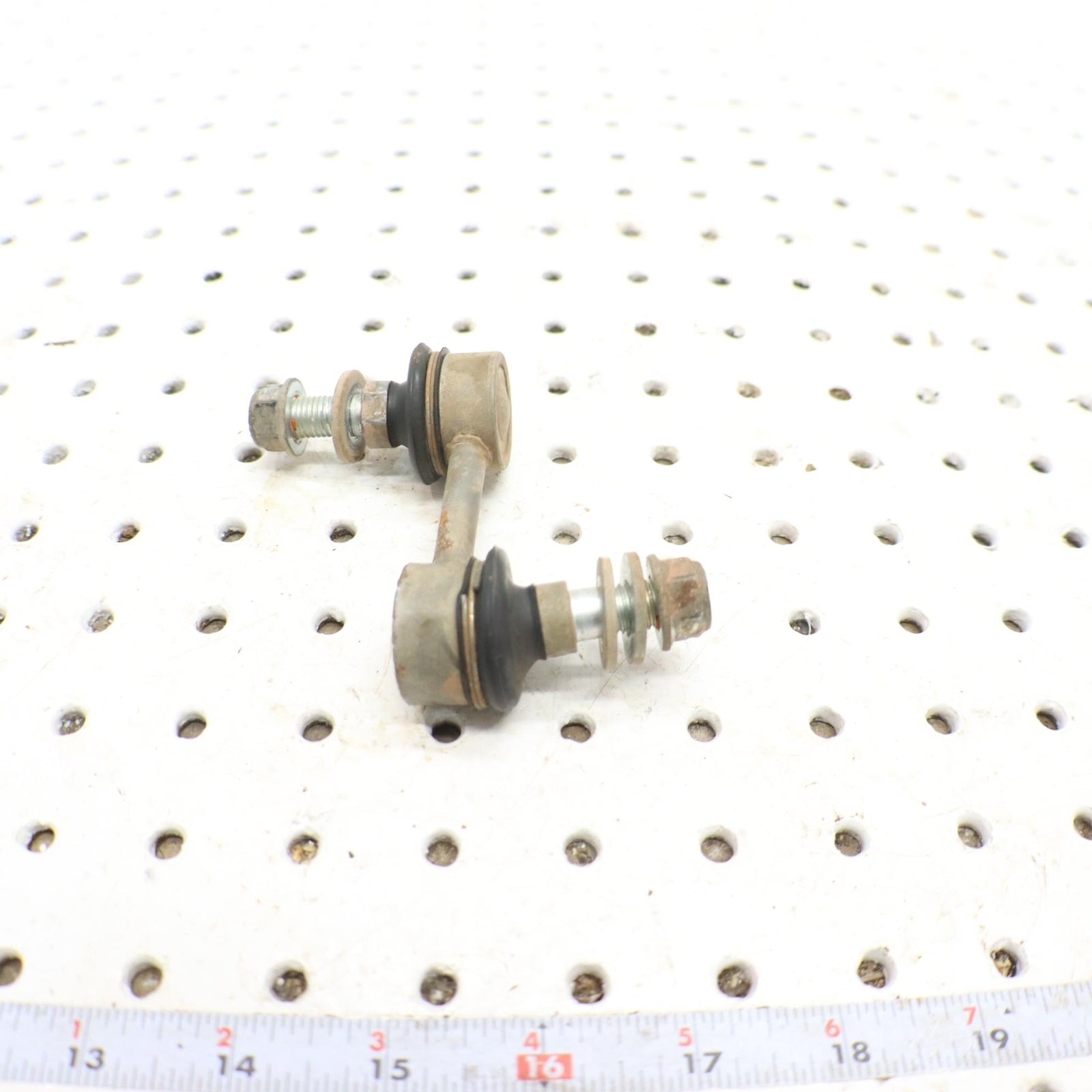 2016 SUZUKI KING QUAD 500 SWAY BAR LINK 61660-31G20