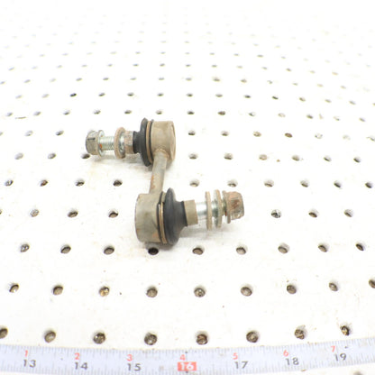 2016 SUZUKI KING QUAD 500 SWAY BAR LINK 61660-31G20