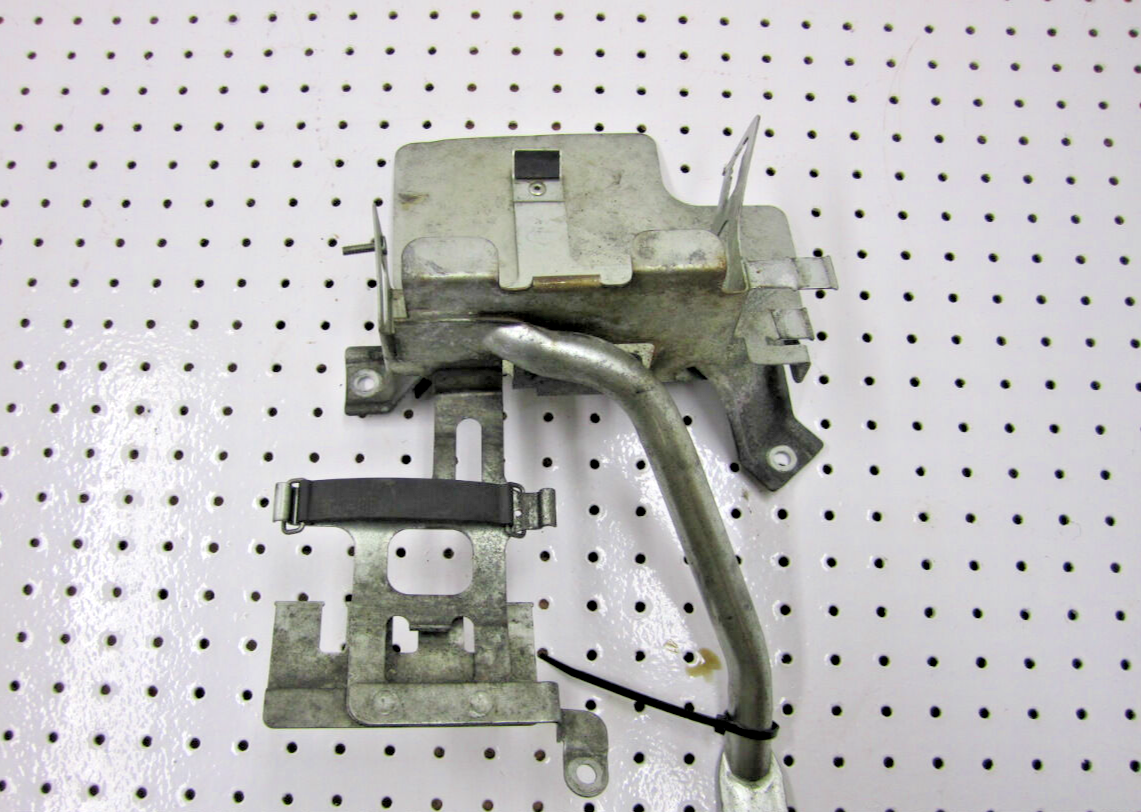 2007 YAMAHA PHAZER BRACKET, BATTERY 8GC-2199G