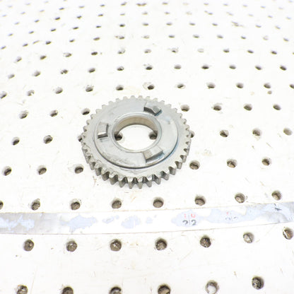 2013 Polaris Ranger 800 Transmission Gearcase SPROCKET, 6-FACE 38 TOOTH 3234290