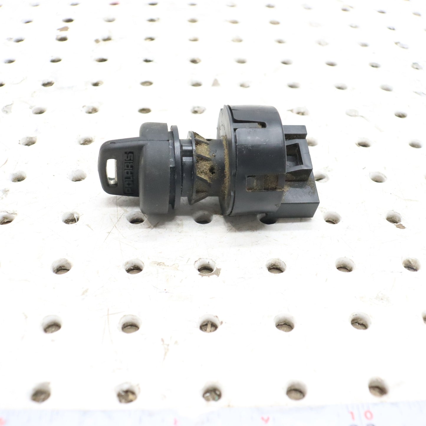 2016 Polaris Sportsman 570 Ignition Key Switch 4012165; 4081556