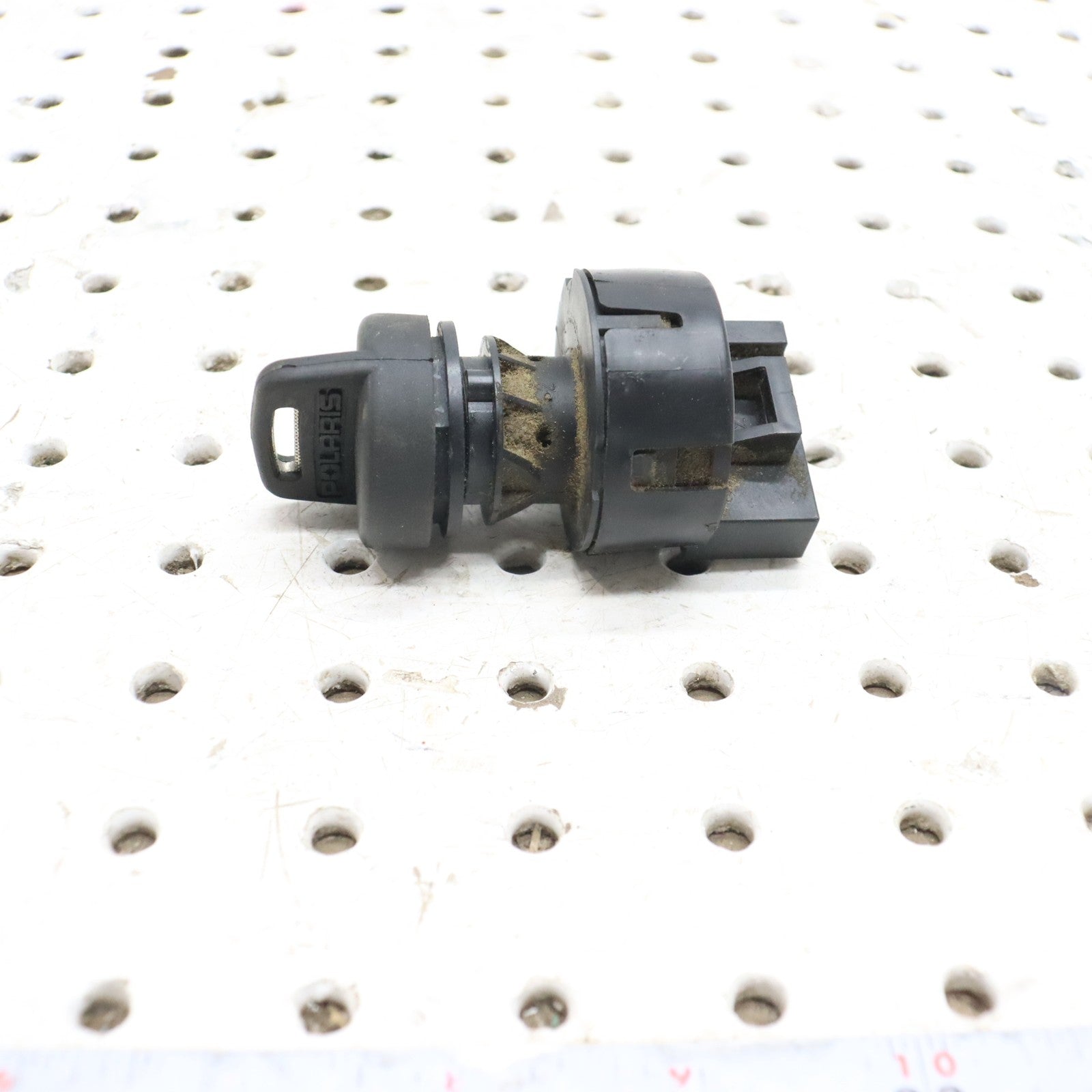 2016 Polaris Sportsman 570 Ignition Key Switch 4012165; 4081556