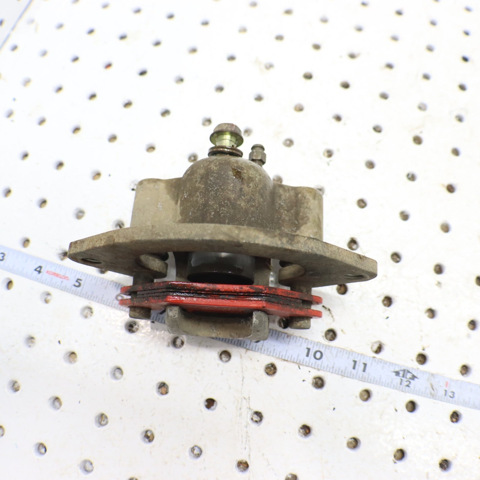 2009 Polaris Sportsman Xp 850 Brake Caliper Front LEFT 1911150