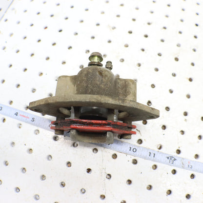 2009 Polaris Sportsman Xp 850 Brake Caliper Front LEFT 1911150