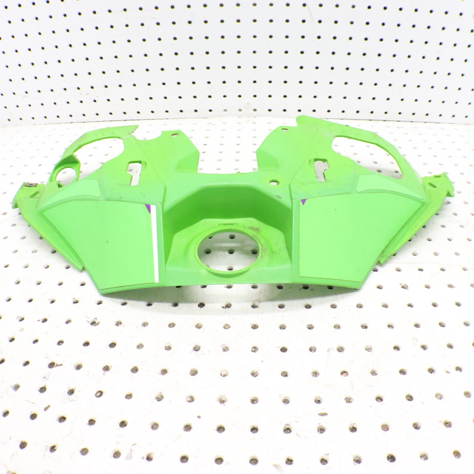 2016 Arctic Cat M8000 Console Gas Tank Cover 6606-645