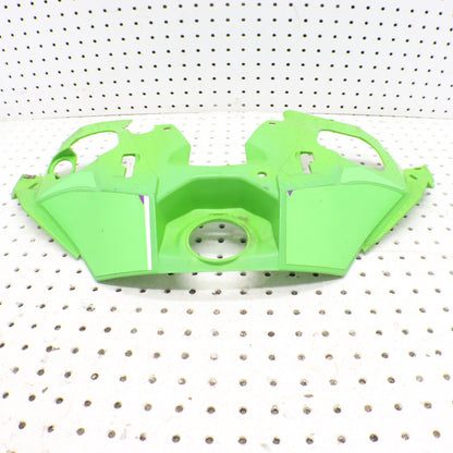 2016 Arctic Cat M8000 Console Gas Tank Cover 6606-645