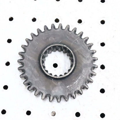 2006 POLARIS SWITCHBACK GEAR-SPUR 31T,17T SPL CS 5135059
