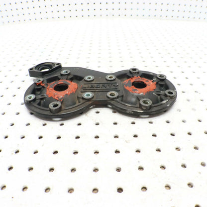 2007 POLARIS IQ 600 ENGINE CYLINDER HEAD TOP COVER DOME 5631822-329 5632529-329