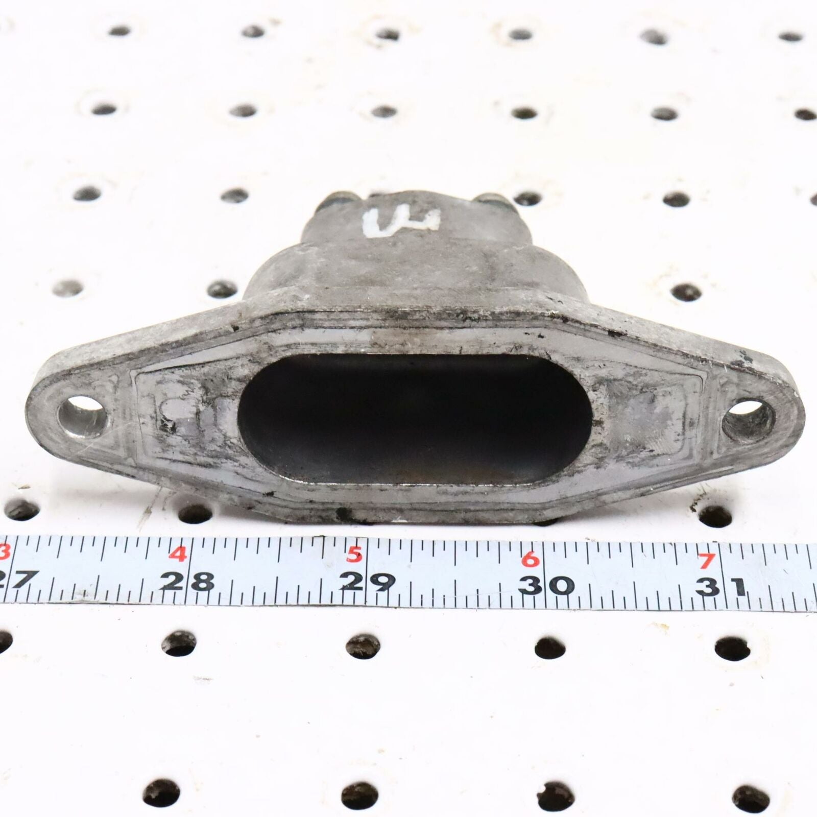 2015 ARCTIC CAT XF 6000 EXHAUST VALVE COVER 0909-018